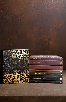 その他 Bronte Collection [DVD] Amazon.com: The Bronte Collection (Jane Eyre / The Tenant of